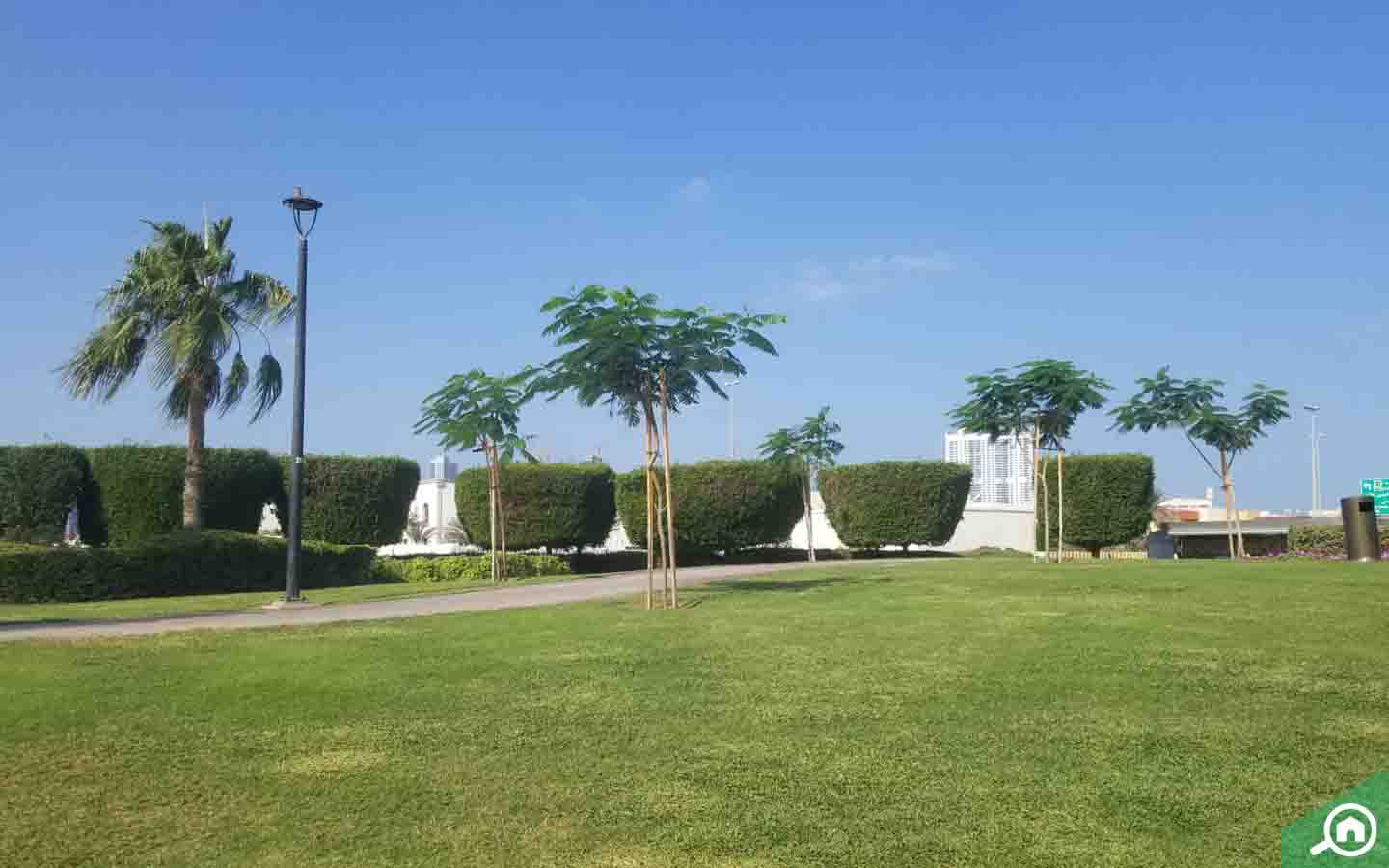 Ashihara Karate venue