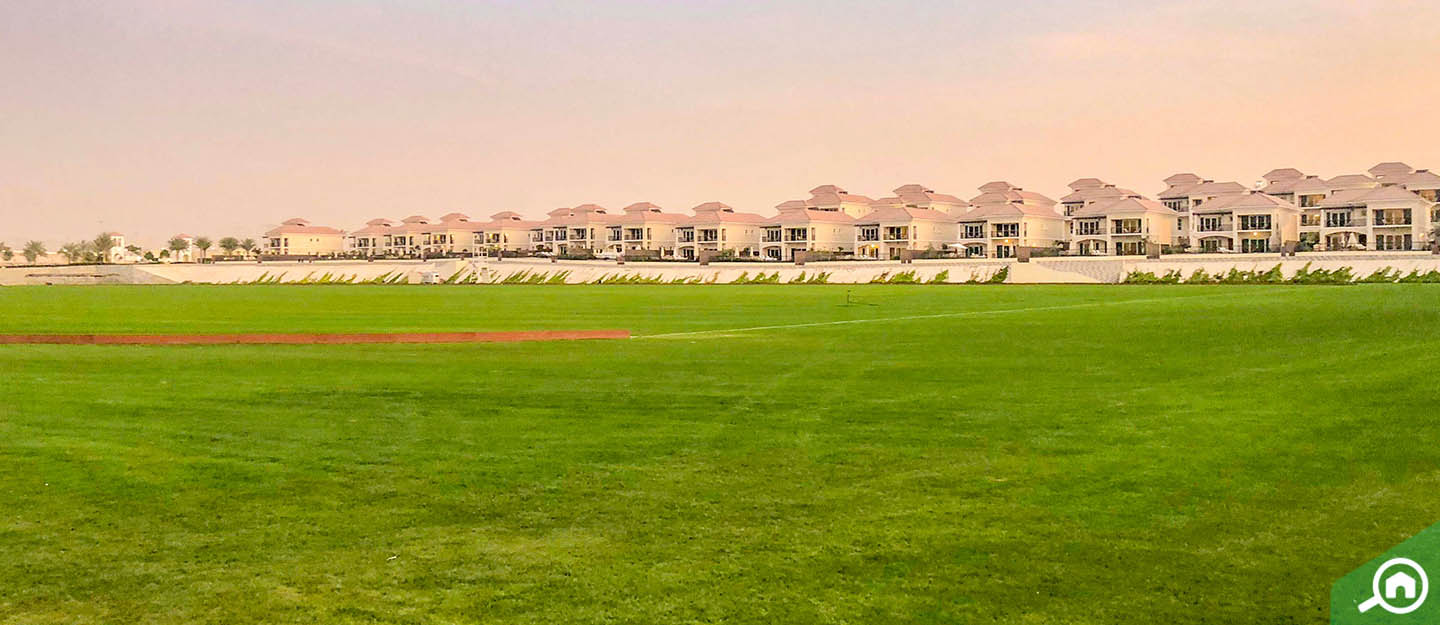 Al Habtoor Polo Resort and Club - The Residences