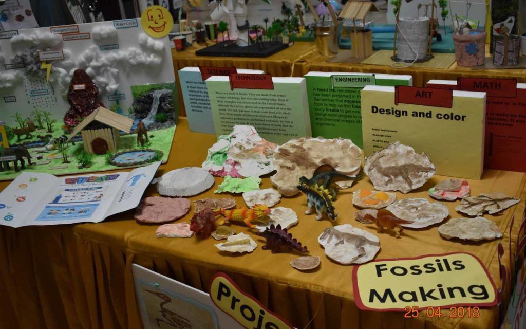 معرض العلوم