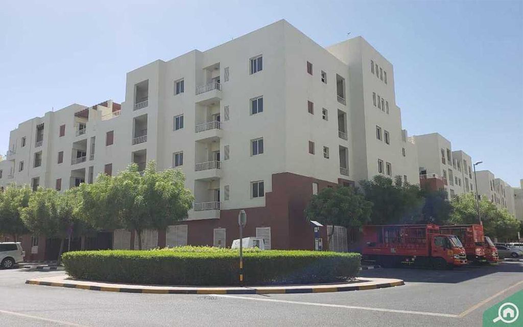 مشروع بوابة الخيل 1
