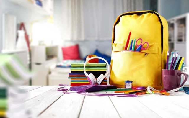 التسجيل في مدرسة الشعاع الخاصة