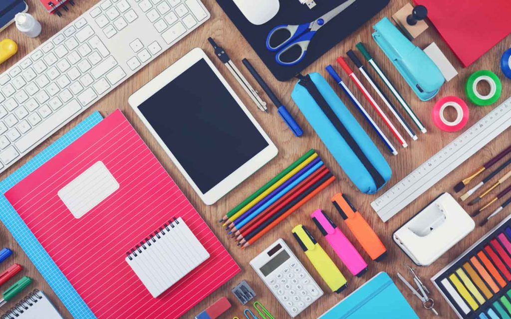 Curriculum followed at St. Mary's catholic School