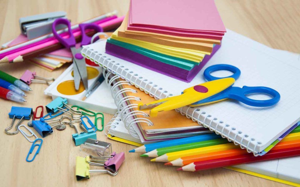 extracurricular activities at Cedar School