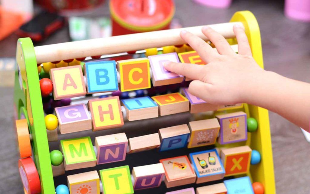 Extra and co-curricular activities offered at Radiant School Yarmook