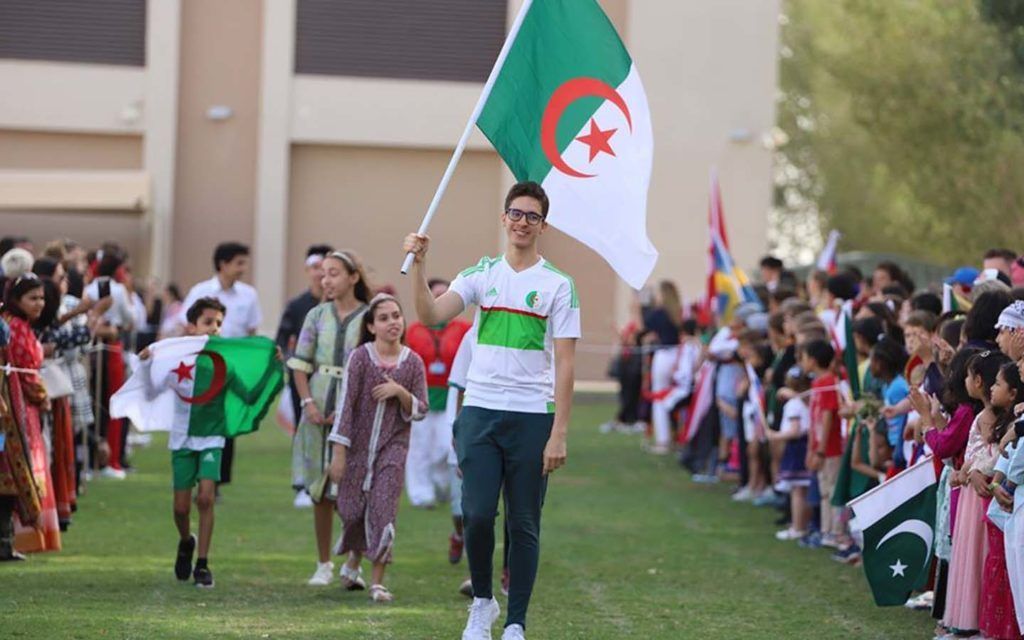  اليوم العالمي