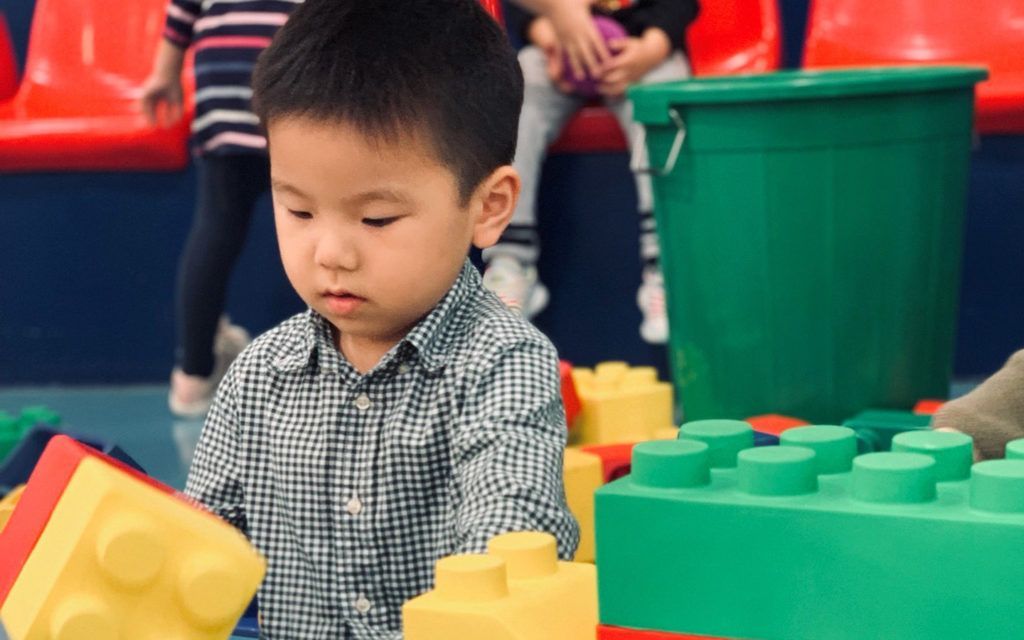 صفوف اكاديمية جيمس العالمية