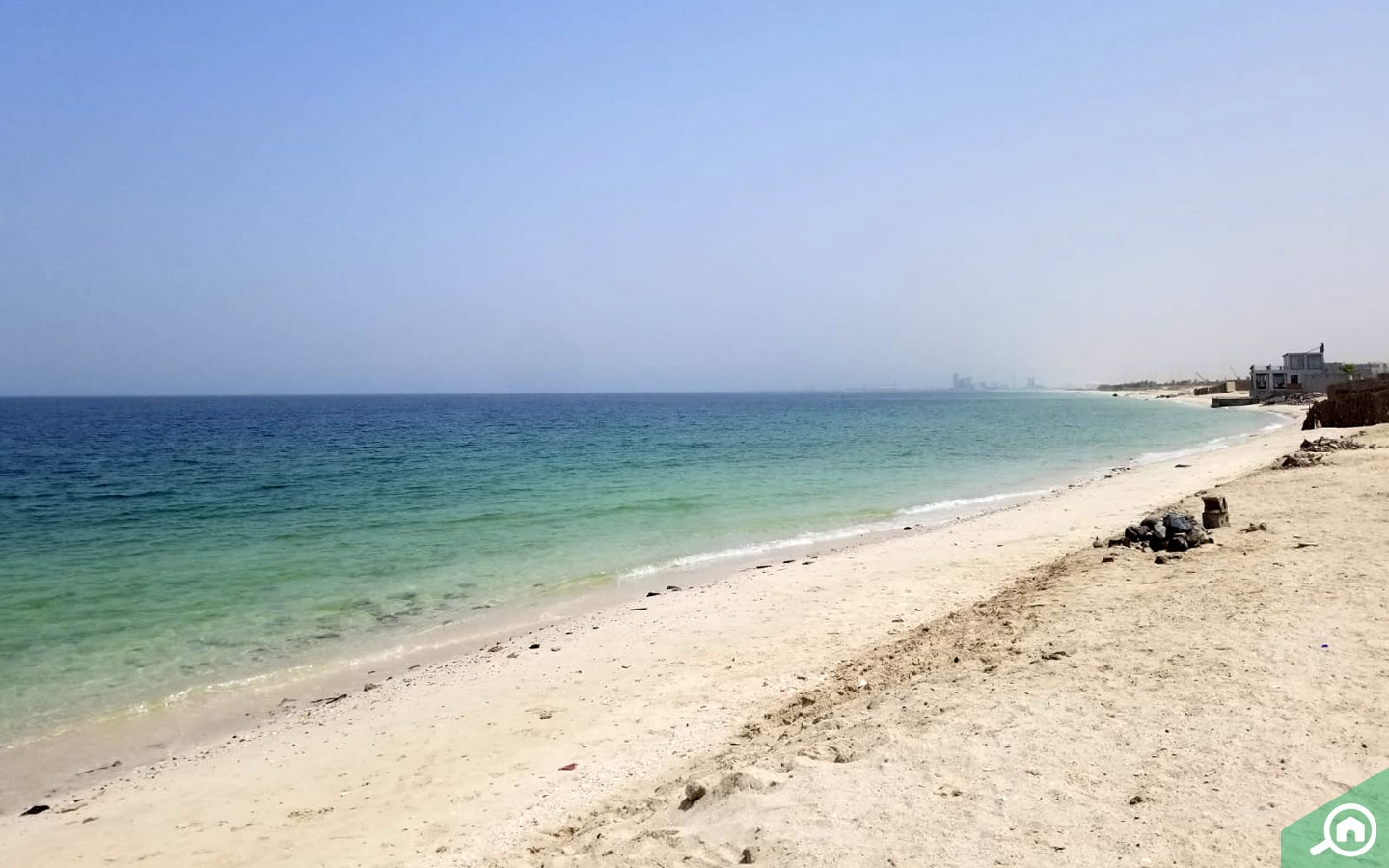 شاطئ الزوراء