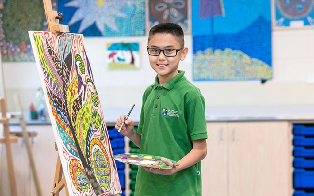 الانشطة اللامنهجية