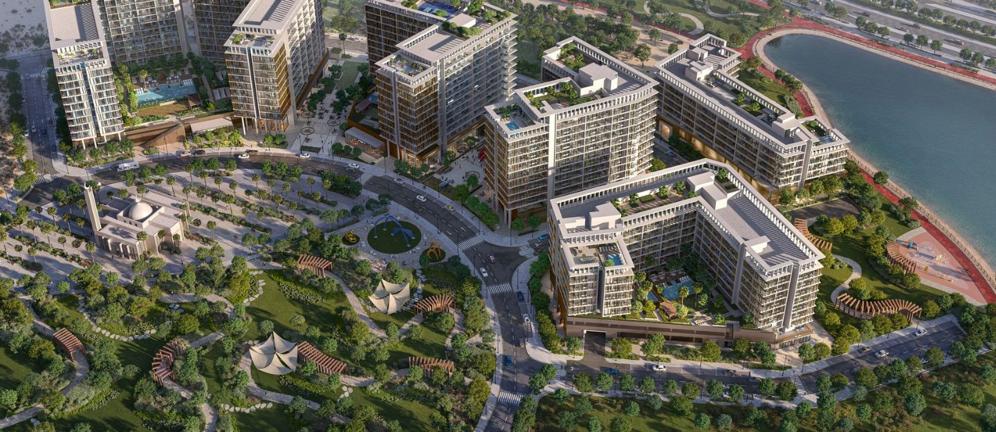 آيفي في بارك فايف