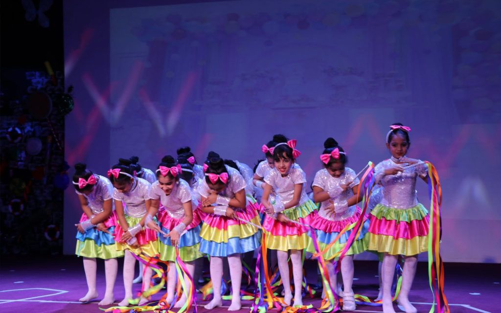 الانشطة اللامنهجية