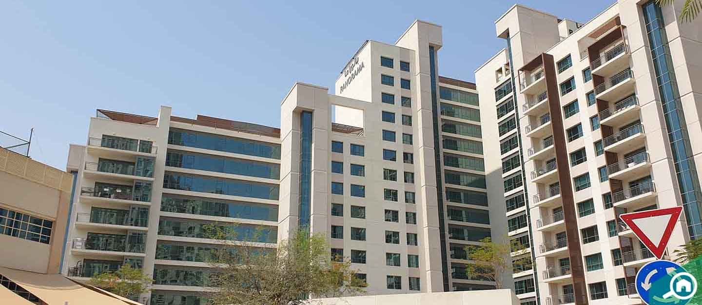 برج بانوراما 3، ذا فيوز