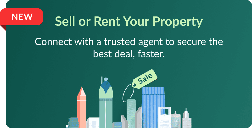 Seller Advertisement Banner