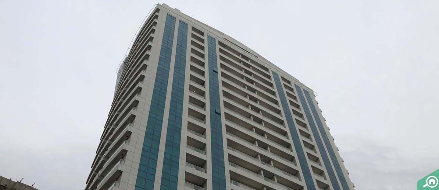 فندق وأجنحة تريبان من فخرالدين، مدينة دبي الرياضية