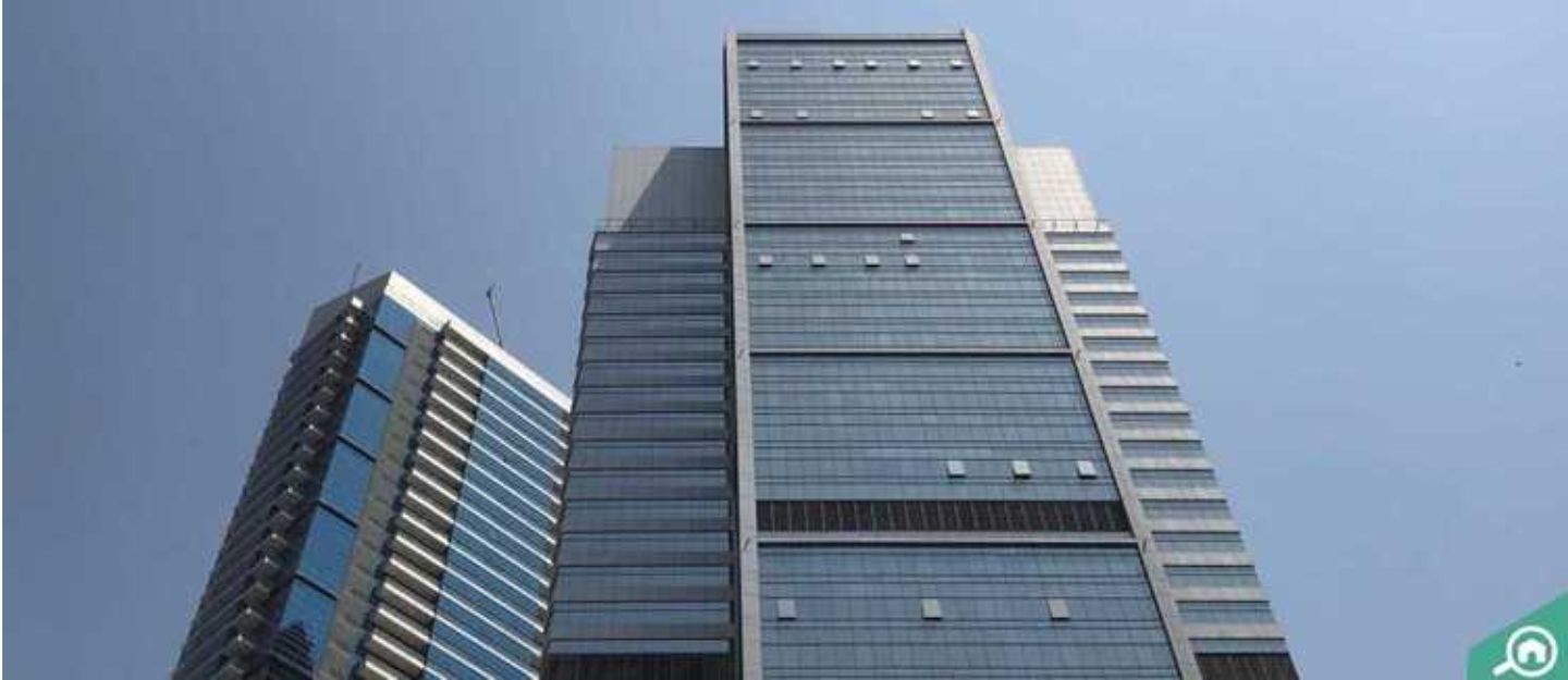 برج وستبيري 1 الخليج التجاري