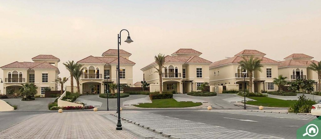 منتجع ونادي الحبتور للبولو - ذي رزدنسز