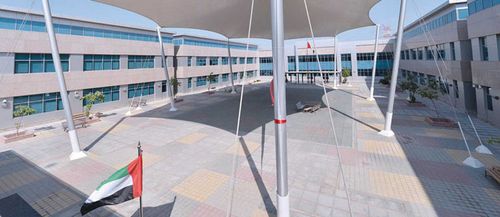 مدارس أدنوك ساس النخل