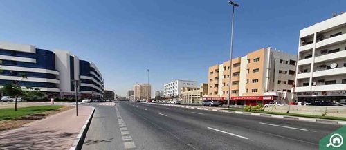 القوز الصناعية 1