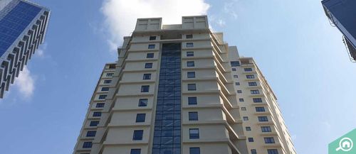 تيكوم ريزيدينسي API، برشا هايتس