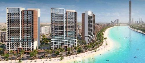 عزيزي ريفييرا 41، مدينة ميدان