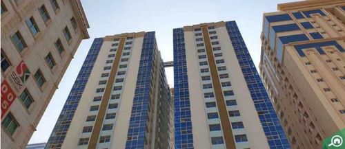 عبدالعزيز محمد ماجد، النهدة