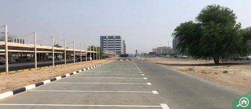 Al Dar Al Baida A, Umm Al Quwain