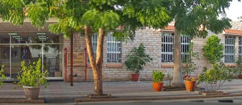 مدرسة المواكب القرهود