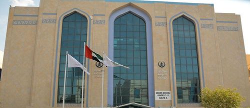 Al Nahda National School for Girls, Abu Dhabi