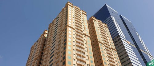 النهدة صحارى بلازا، النهدة