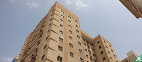 برج النور، النهدة