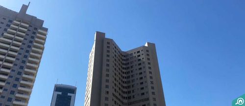 برج الشعفار 2، برشا هايتس