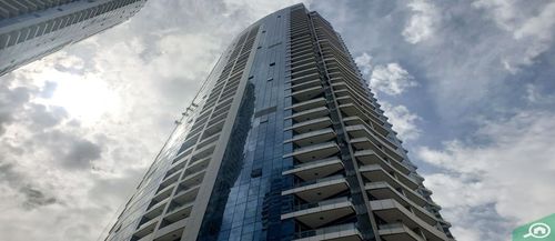 باي سنترال غرب، دبي مارينا