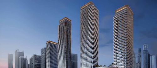 Bayview By Address Resorts