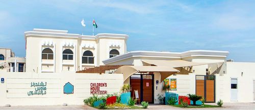 Children’s House Montessori, Abu Dhabi