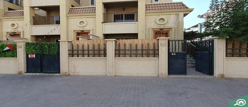 Astoria Villas, Jumeirah Village Circle