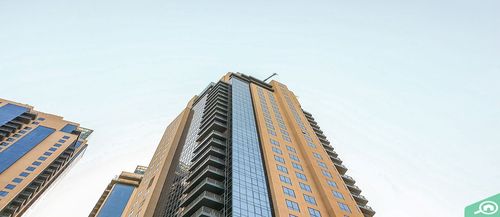 مساكن خور دبي 3 شمال