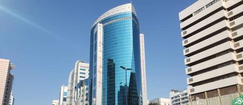 فندق و ريزيدنس كونكورد الإمارات، ديرة