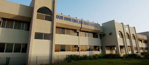 Our Own English High School Al Ain