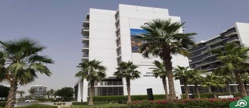 غولف فيدوتا A، داماك هيلز