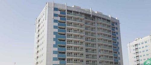 جراند هورايزون 2، مدينة دبي الرياضية