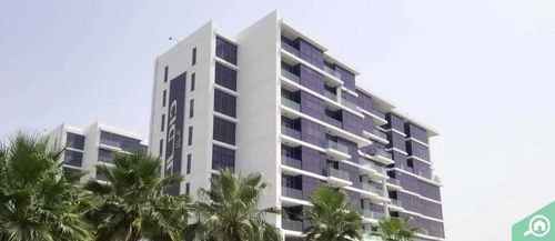 لوريتو 1B، داماك هيلز