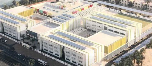 المدرسة اللبنانية الفرنكوفونية الخاصة ميدان