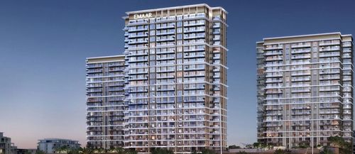 مارينا فيوز، ميناء راشد