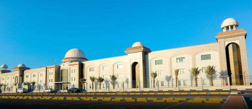 مدرسة مايور الخاصة