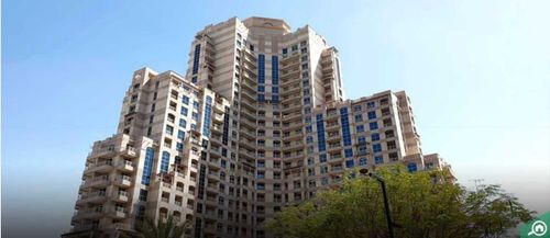 موسيلا ووترسايد السكني، ذا فيوز