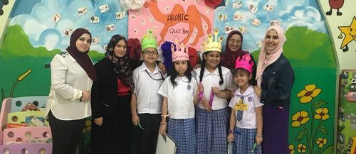 مدرسة فار إيسترن الخاصة