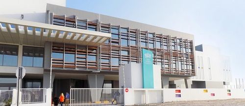 مدرسة نورد أنجليا الدولية