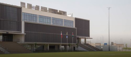 مدرسة نورث لندن كوليجات دبي