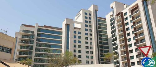 برج بانوراما 3، ذا فيوز