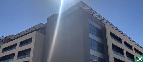 بارك كورنر، قرية جميرا الدائرية