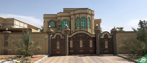 سيح الحضيبة، رأس الخيمة